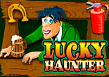 Игровой автомат Lucky-Haunter