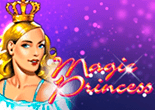 Игровой автомат Magic Princess