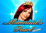 Игровой автомат Mermaids-Pearl-Deluxe