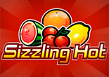 Игровой автомат Sizzling-Hot