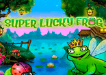 Игровой автомат Super Lucky Frog